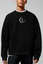 Stylish and Comfortable Women'S/Men's Special Design Swetshirt 4033 - 2