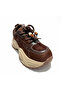 26K390 Thick Sole Sneaker - 5
