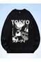 Women'S/Men's Unisex Stylish Comfortable Cotton Special Design Sweatshirt 5767