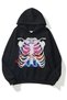 Stylish and Comfortable Women'S/Men's Special Design Swetshirt 633