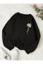 Stylish Comfortable Women'S/Men's Special Design Swetshirt 6054