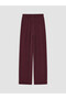 Mürdüm Girl's Velvet Tracksuit Set - 5