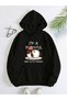 Stylish and Comfortable Women'S/Men's Special Design Swetshirt 1177