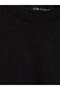 Esvab • Modern & Distinctive Soft Touch Women's Sweatshirt Tunic - 8