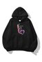 Stylish and Comfortable Women'S/Men's Special Design Swetshirt 9732