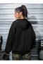 Women'S/Men's Unisex Stylish Comfortable Cotton Special Design Sweatshirt 3864 - 2