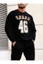 Stylish Comfortable Women'S/Men's Special Design Swetshirt 4420
