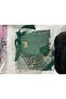 Dowry, Gift, Mevlütlük, Bohçalık Luxury Prayer Rug Set Mixed - 4