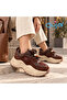 26K390 Thick Sole Sneaker