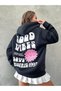 Stylish Comfortable Women'S/Men's Special Design Swetshirt 9006