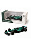 Rw5132 1:32 F1 Pull and Go Car Metal Model Car Price Is for One Piece - 2