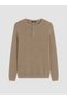 I Zero Roba Collar Men's Knitwear Sweater from Freezen Store - 6