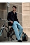 Esvab • Modern & Distinctive 700 Straight Fit Men's Jean Pants