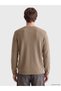 I Zero Roba Collar Men's Knitwear Sweater from Freezen Store - 5