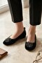 Women's ballet flats for indoor and outdoor office daily wear - 2