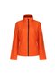 Men's softshell jacket, Ablaze - RETRA628