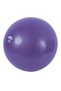 Minge de gimnastică violetă 65cm