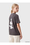 Lcw kids hello kitty licensed crew neck girl's t-shirt - 3