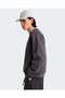 U Gear up Get Out Rlx Crew-Graphic Unisex Anthracite Sweatshirt - 5