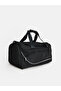 Vizyon New Season Black Printed Boys' Sports Bag - 3