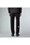 M Speedlight Regular Pants Men's Black Trousers - 2