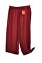 Super Battal Women's Viscose Pants with Elastic Waist - 3