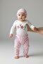 Baby Bady Tekalt Hat