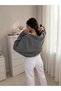 Women's Special Production Knitwear Bolero Cardigan - 3