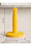 Yellow Pati Toilet Paper Holder |   Decorative Toilet Paper Holder |   Bathroom Accessory - 2