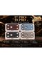 iPhone 18 Pro/ 17 Pro Compatible Full Stone Premium Metal Lens Protection Full Sapphire Camera Protection - 2
