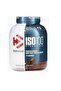 iso 100 hydrolyzed protein Gourmet Chocolate 5 lbs - 2