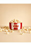 Seramik Popcorn Kase MİNİ - 3