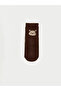 Rmz Gi̇yi̇m Farkiyla Embroidered Baby Boy Socks 5-Piece Set - 5