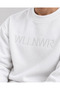 BEYAZ SWEATSHİRT - 4