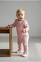 Baby Lace Jumpsuit