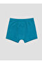 Peak New Season Ecru Boys' Boxer 3-Pack - 4