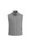 Men's softshell vest, 3 layers, - LE840 - 2