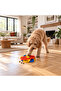 Paw Wheel – Intelligence-Enhancing Interactive Puzzle Toy with Food Storage - 2