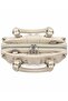 Women's Hand and Shoulder Bag - 2