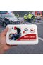 Original Emergency Set 41 Pieces, Mandatory Kit, For Home Car and Office, Basic Treatment, First Respond Tool, 10700131