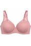 Women's Underwire Unsupported Bra - 2