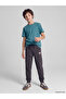 Boys' jogger sweatpants - 2