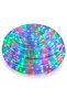 8 m multicolor LED light hose