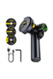 Cordless angle grinder M10 Ace - 4