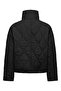 Sıgga Quilted Women's Jacket 15376847 - 2