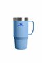 The Everyday Suburban Mug 0,71L/24Oz Blue 10-13854-0081