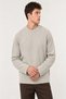 Zero Collar Knitwear Winter Sweater Dp 17713_10061 - 3