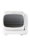 C41 – Smart self-cleaning litter box - 13