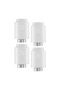 Cap termostatic ZigBee TRVZB, pachet de 4 bucăți - 7