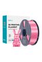 PLA+ Silk Filament (Pink) - 6